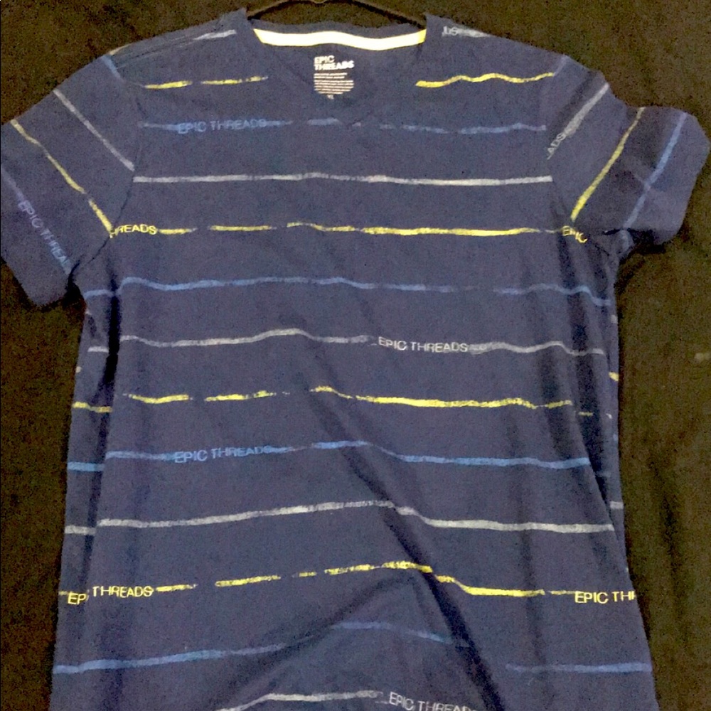 Epic Threads Shirt